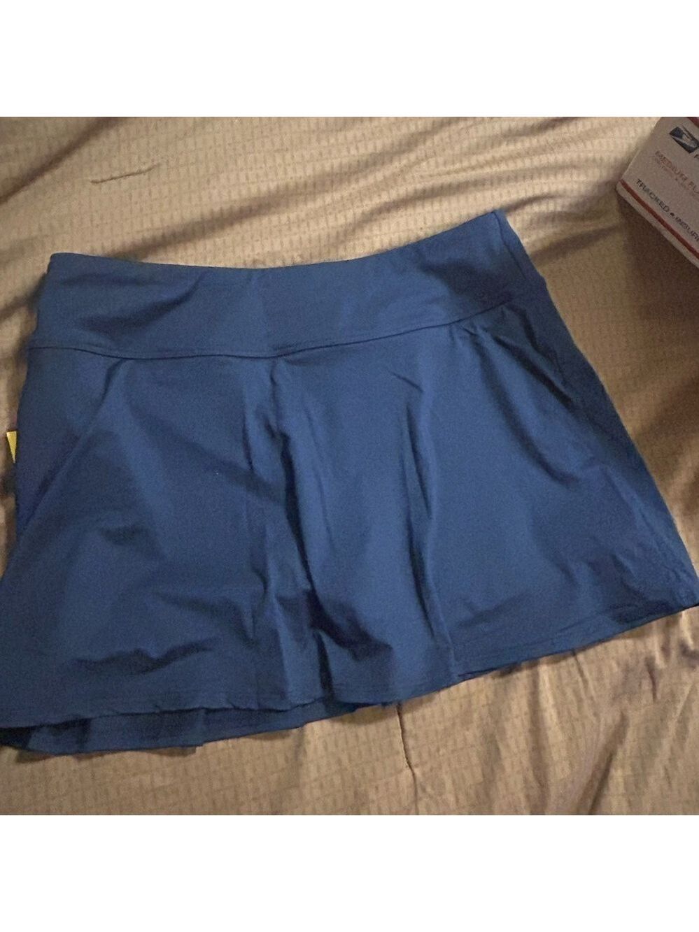 Eleven skort - Picture 2 of 4